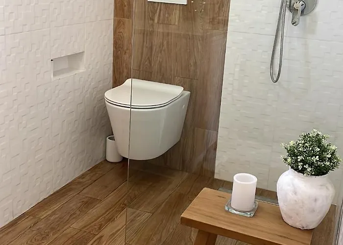 아파트 Oura & Sun