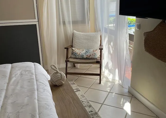 아파트 Oura & Sun *