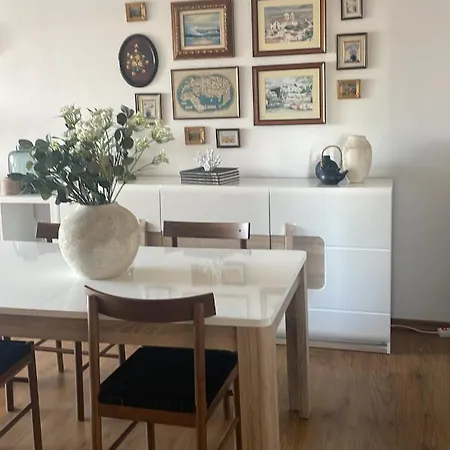 Apartment Oura & Sun *