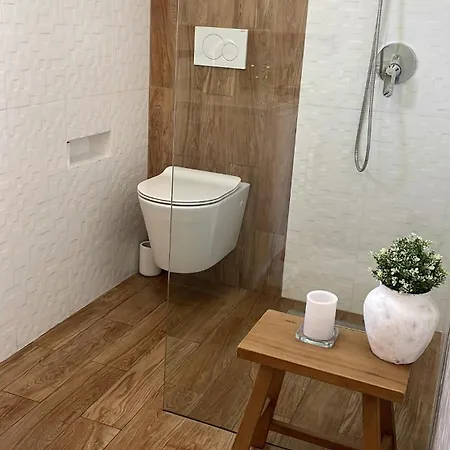 Apartment Oura & Sun