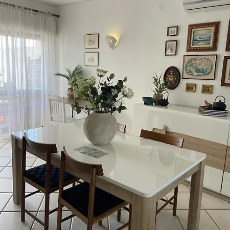 Apartment Oura & Sun Albufeira