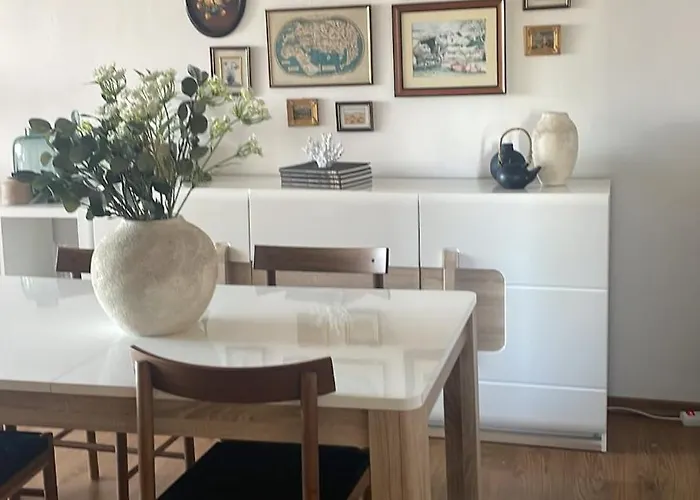 Apartment Oura & Sun *