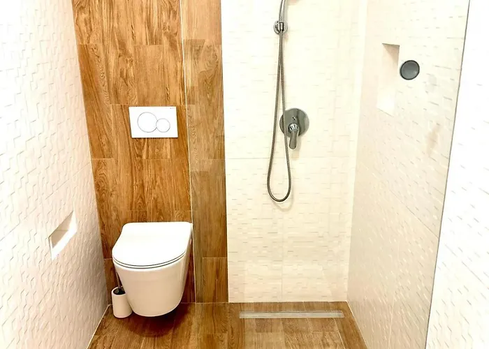 Apartment Oura & Sun Albufeira