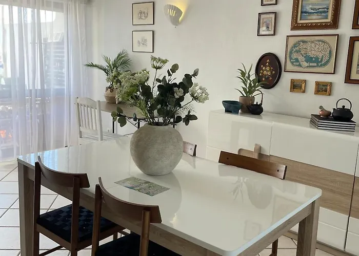 Apartment Oura & Sun Albufeira